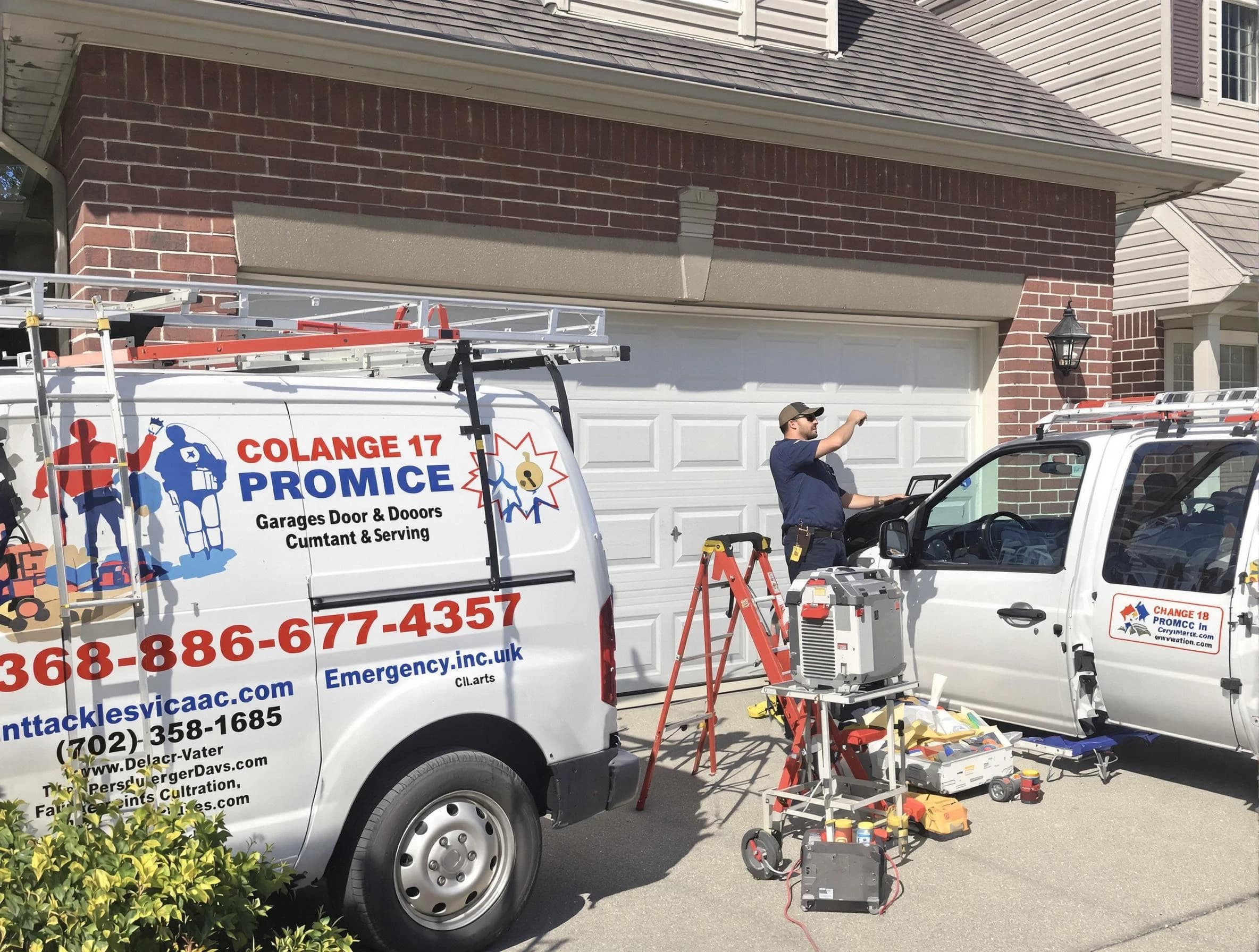 Same Day Repair service in Greenwood Village, CO