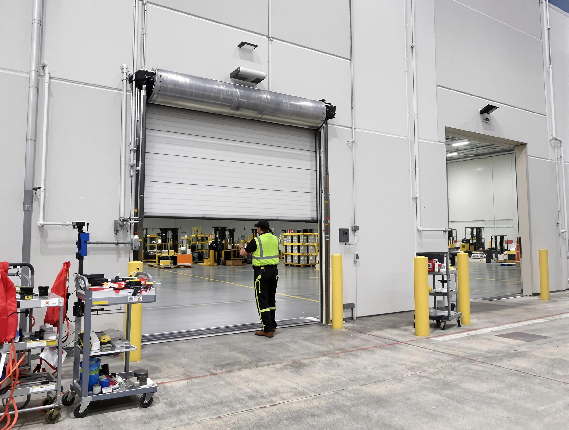 Commercial Repair service in Greenwood Village, CO