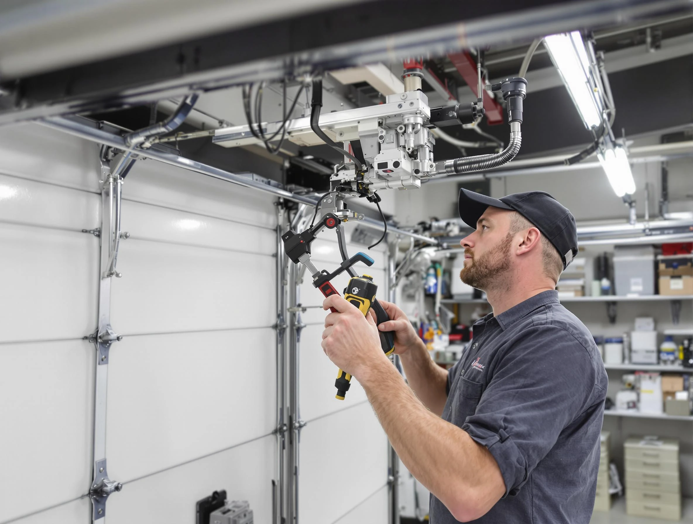 Garage Door Repair service in Greenwood Village, CO