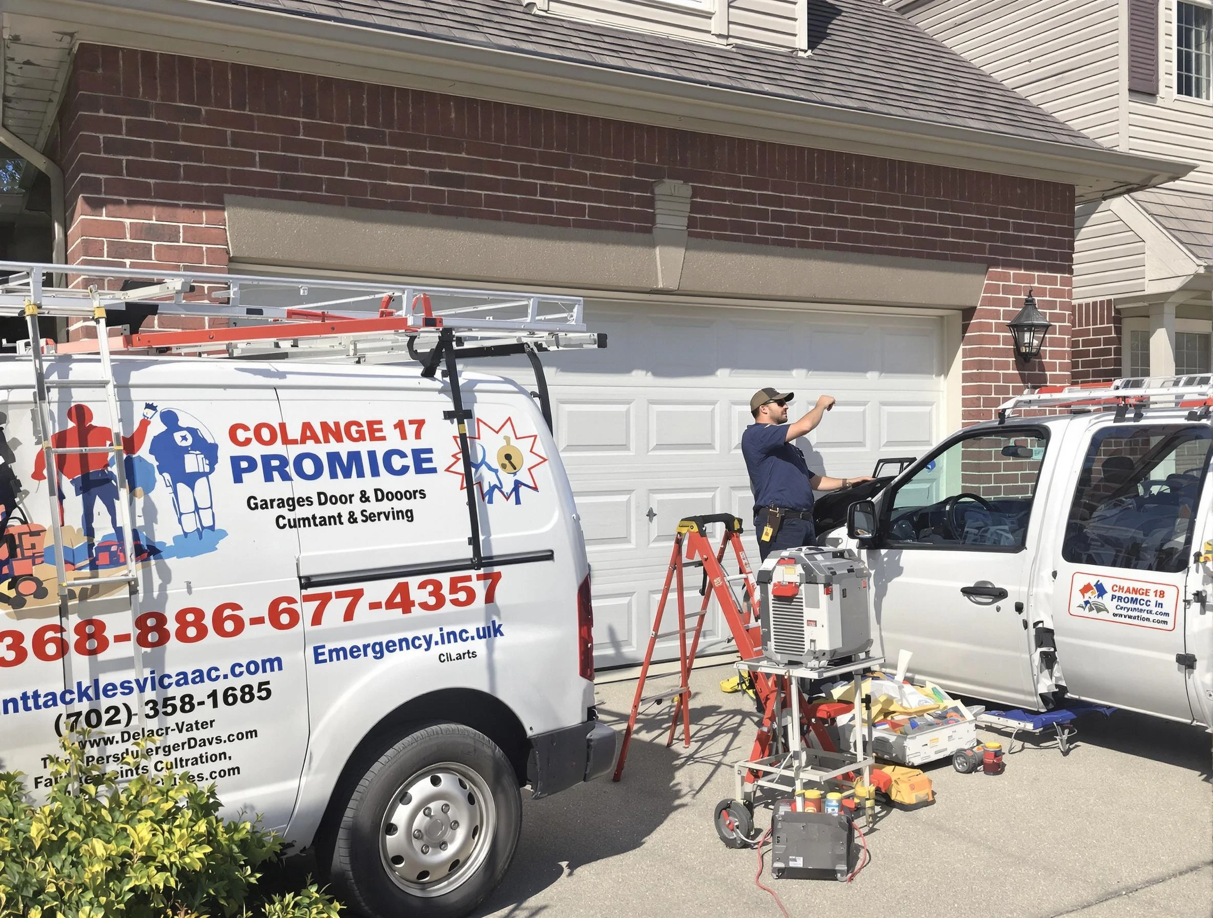 Same Day Repair service in Greenwood Village, CO